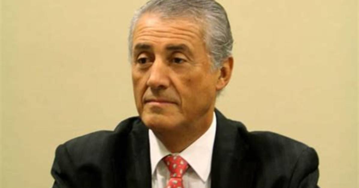 Julio Ponce Lerou Net Worth