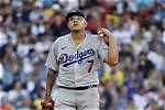 Julio Urias