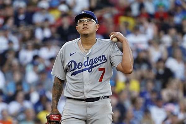 Julio Urias