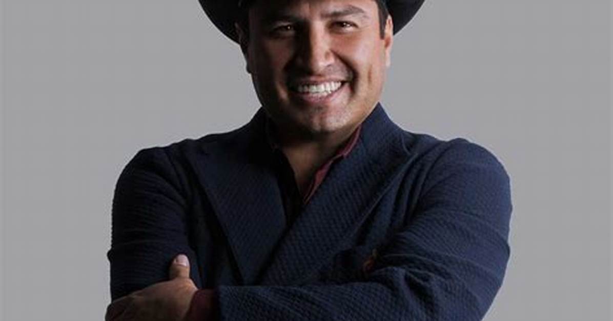 Julion Alvarez Net Worth
