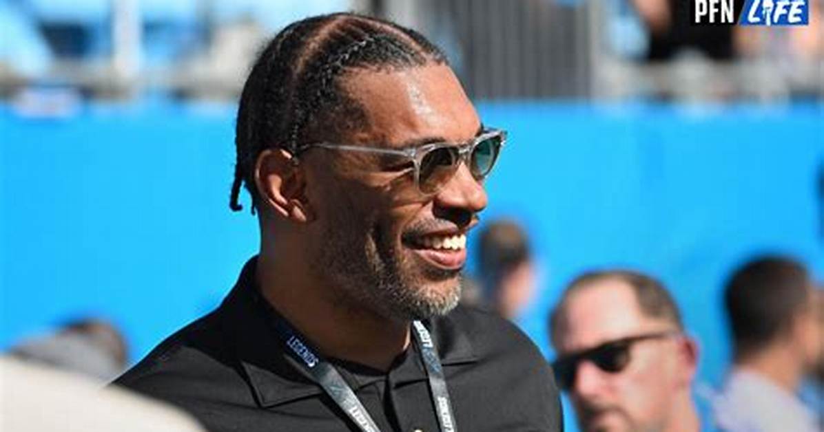 Julius Peppers Net Worth – How Much Is Peppers Worth?