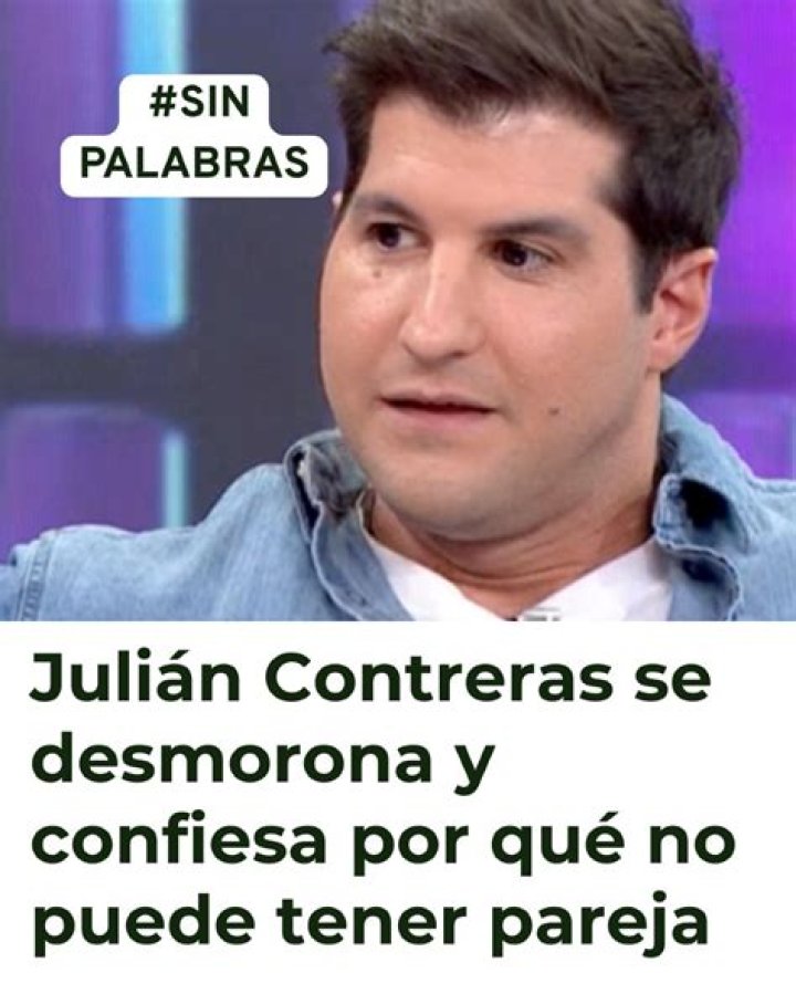 Juli&aacute;n Figueroa confiesa por qu&eacute; tiene en ruinas la casa donde creci&oacute;