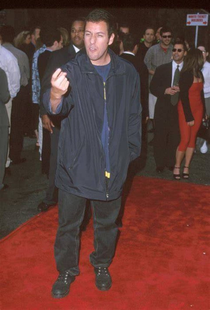 June 24, 1999 Adam Sandler talks about his career beginnings GMA
