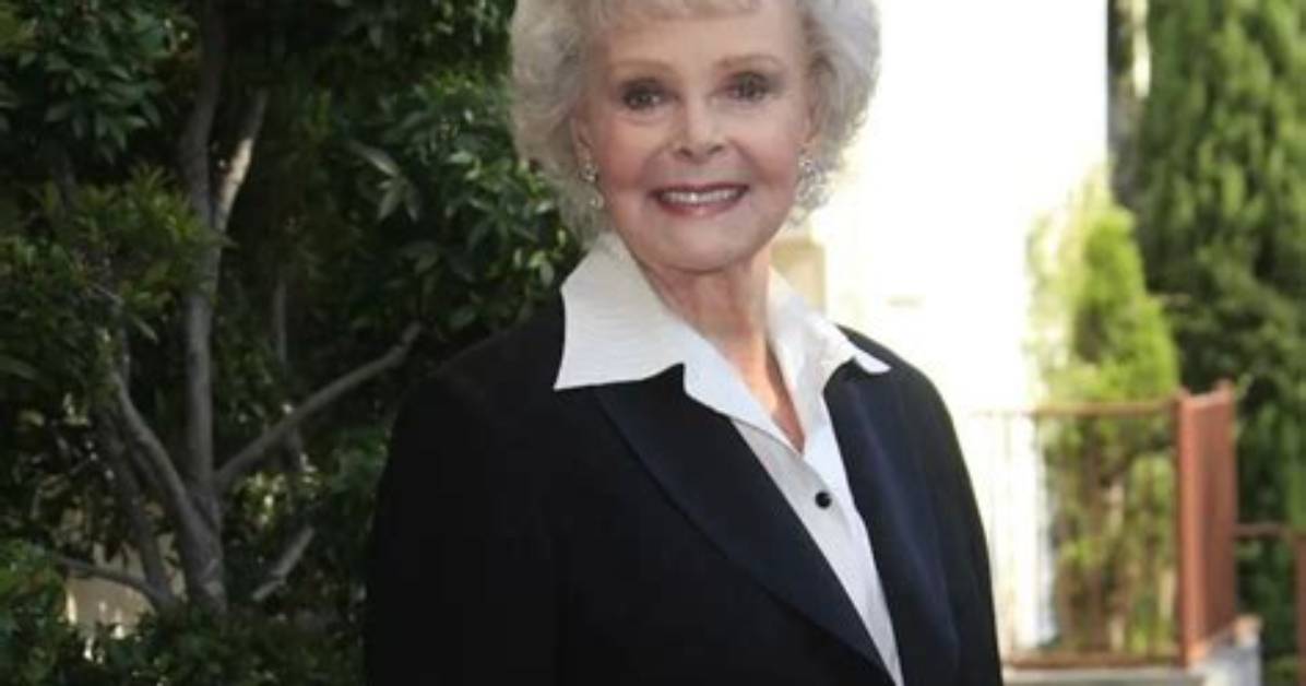 June Dayton Net Worth