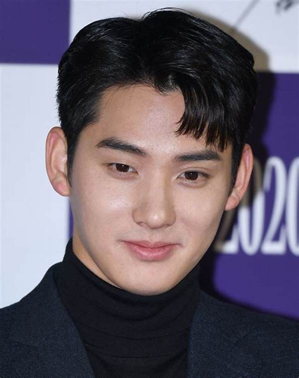 Jung Ga-Ram – Actor, Model | Wiki, Age, Height, Net Worth, Relationship, Ethnicity, Career