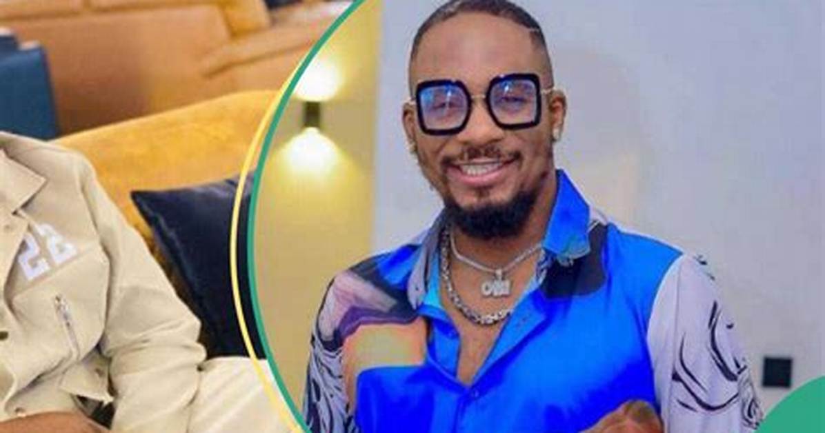 Junior Pope: Man Slams Zubby Michael over His Outfit to Late Actor’s Burial, “This Is Disrespectful”
