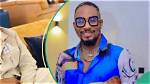 Junior Pope: Man Slams Zubby Michael over His Outfit to Late Actor’s Burial, “This Is Disrespectful”