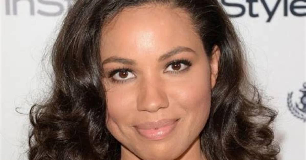 Jurnee Smollett-Bell