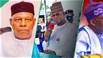 Just in: Tinubu to Shield Yahaya Bello from Efcc Probe? Shettima Speaks on President's Position