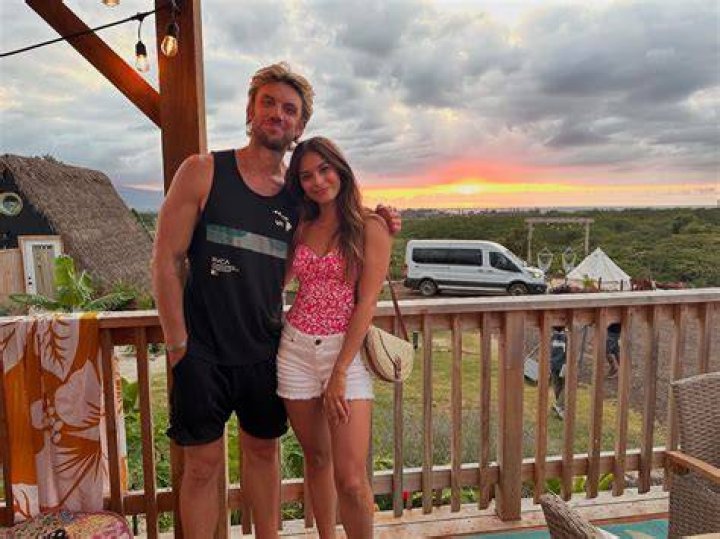 Justene Alpert instagram