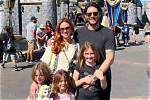 Justice Jay Ackles Biography- Daughter of Jensen Ackles