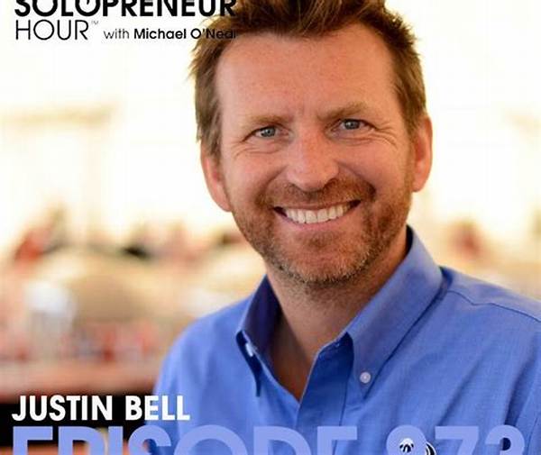 Justin Bell