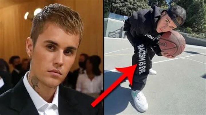 Justin Bieber In &lsquo;Racism Is Evil&rsquo; Hoodie On Date With Hailey Photos