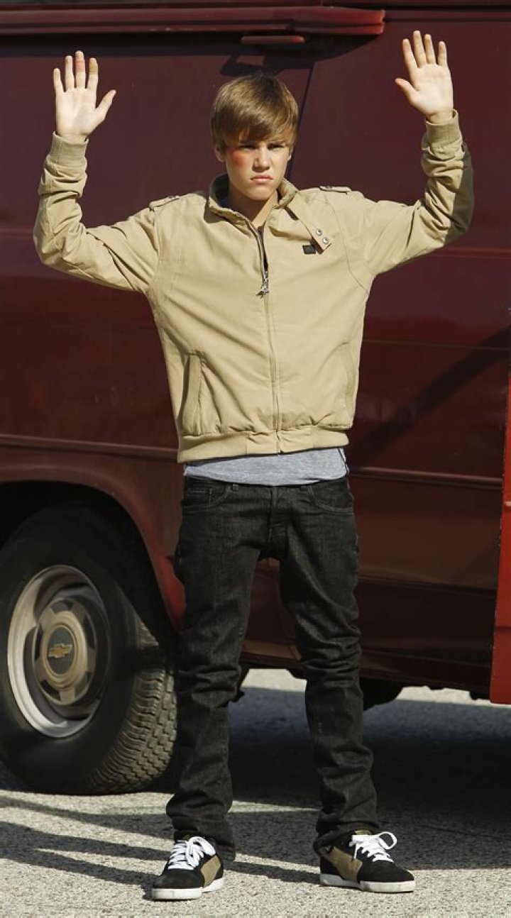 Justin Bieber Killed on ‘CSI’