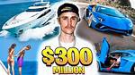 Justin Bieber Net Worth – How Much Is Justin Bieber Worth?