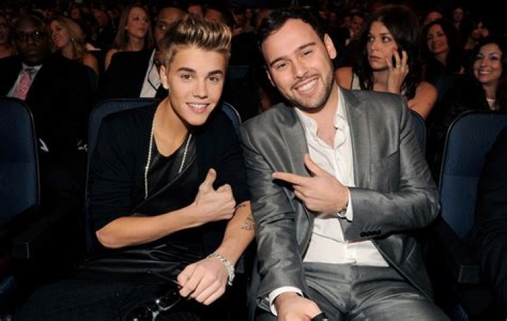 Justin Bieber&rsquo;s manager Scooter Braun believed singer 'could have died