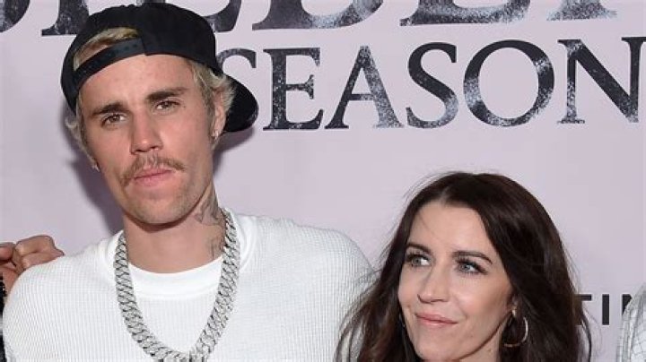 Justin Bieber&rsquo;s mom calls Hailey Baldwin &lsquo;brave&rsquo; after she opens up