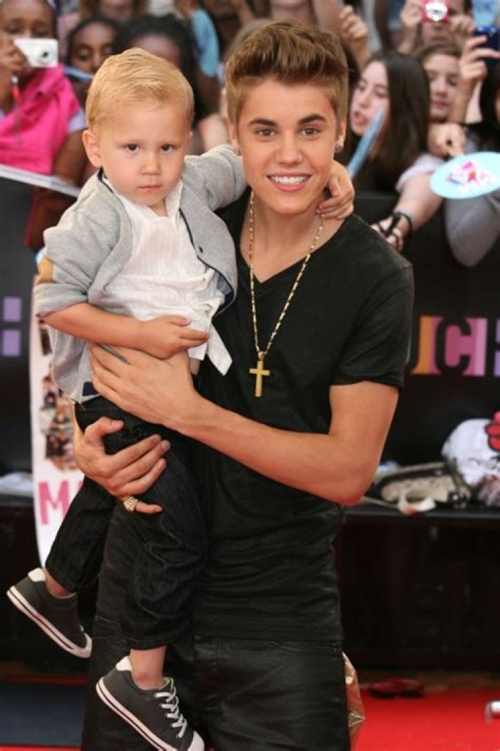 Justin Bieber&rsquo;s Siblings Cutest Moments With Jazzy & Jaxon Hollywood