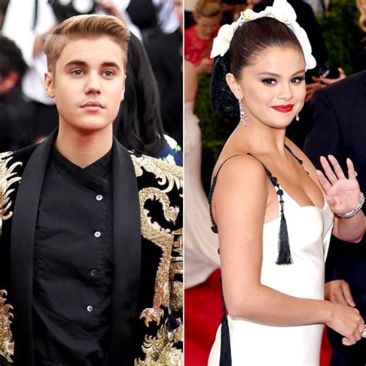 Justin Bieber Selena Gomez Met Gala 2024 Willa Matilde