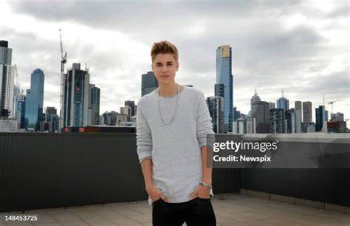 Justin Bieber's 5 Favorite Rappers Billboard