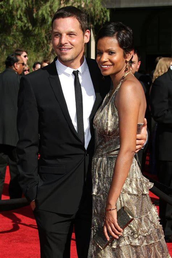 Justin Chambers&rsquo; House with Wife & 5 Biracial Kids Is &lsquo;Like a