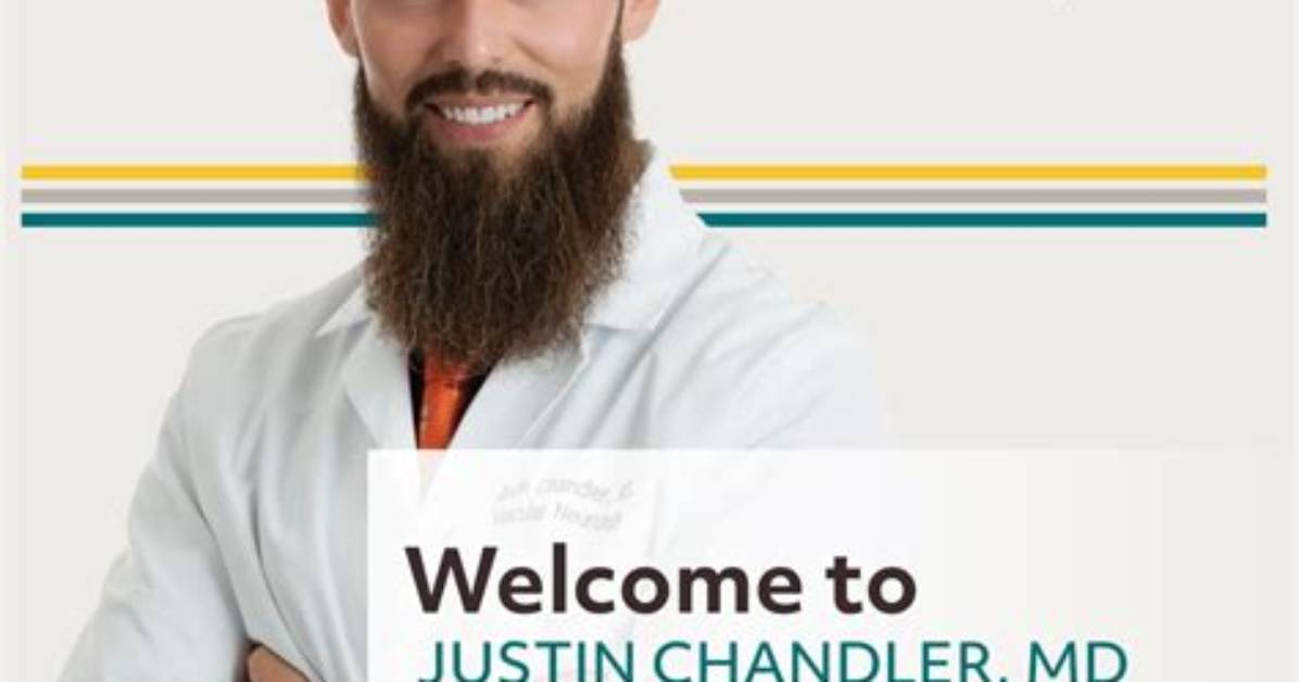 Justin Chandler
