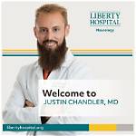 Justin Chandler