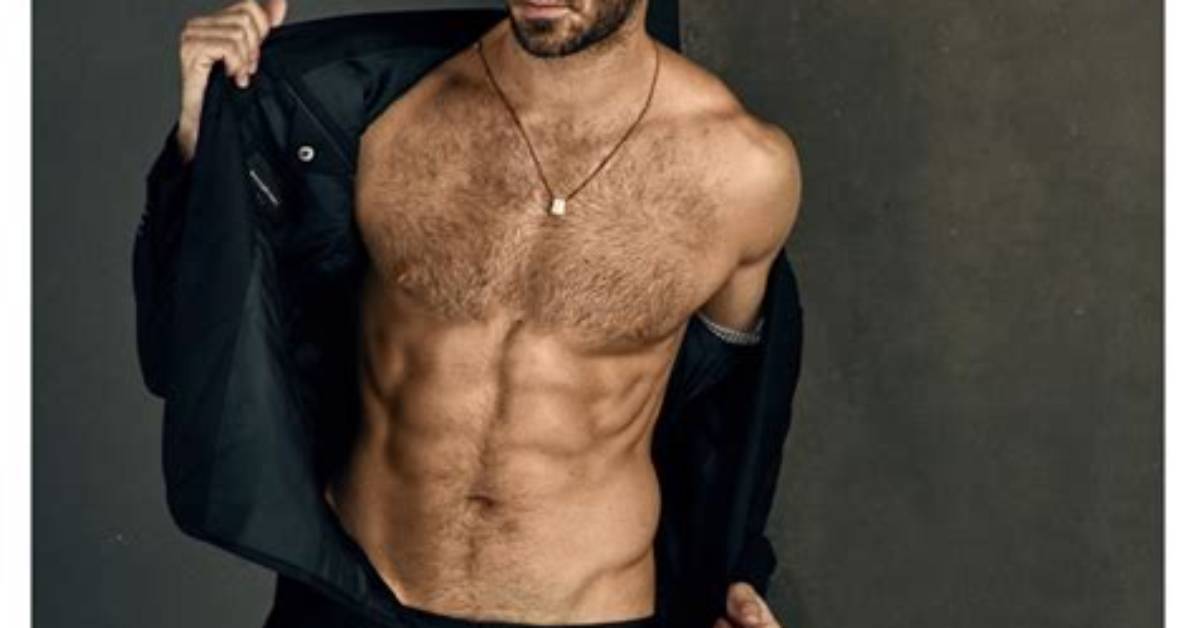 Justin Clynes