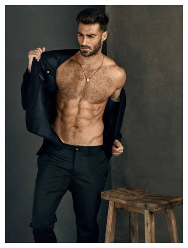 Justin Clynes