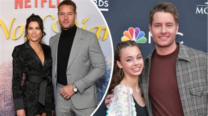 Justin Hartley Children Meet the 'This Is Us' Actor's Daughter