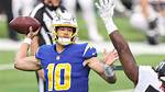 Justin Herbert Contract: How Much Does the Chargers Qb Make and How Much Will His Extension Be?