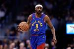 Justin Holiday