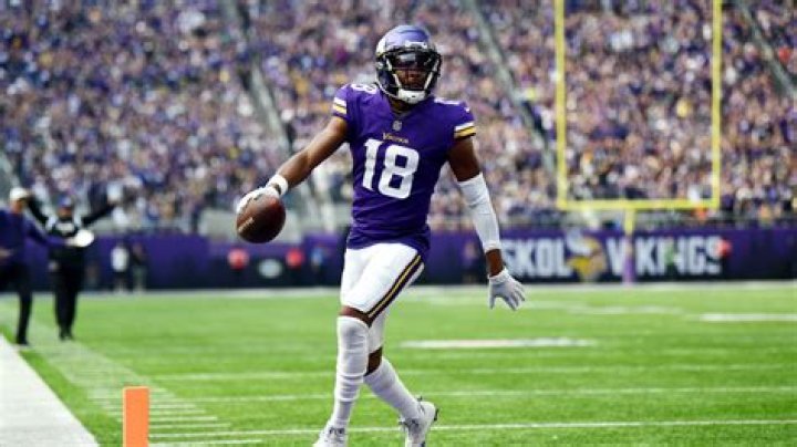 Justin Jefferson is Following in Odell Beckham Jr.&rsquo;s Footsteps, Is that