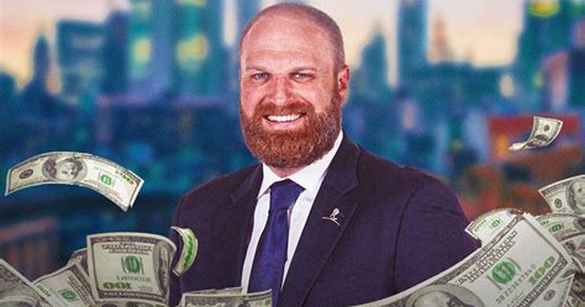 Justin Jones Net Worth