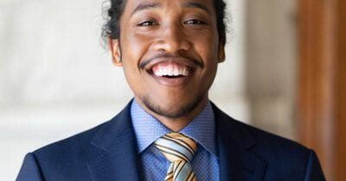 Justin Jones Wiki | What’s His Ethnicity | Family and Origin