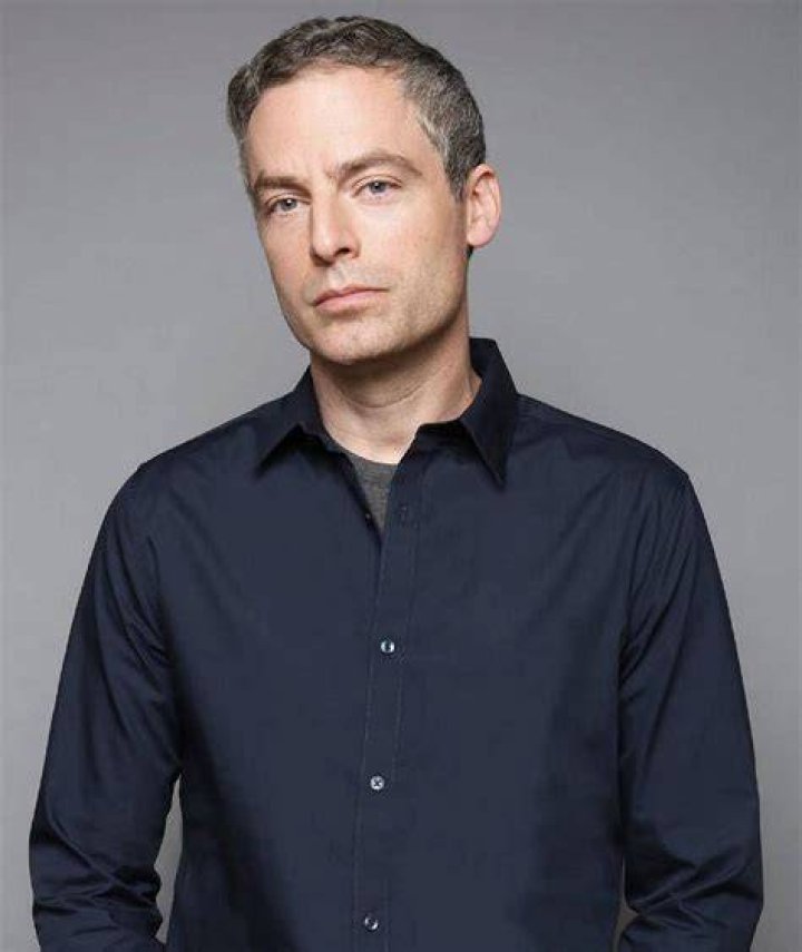 Justin Kirk Photos Tv Series Posters and Cast
