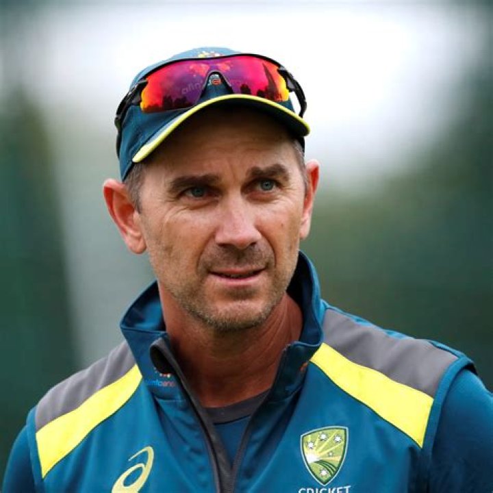 The Justin Langer Daughter Scandal Langer Family Is Popular On Reddit Justin Langer