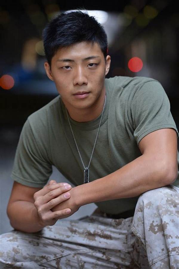 Justin Lee