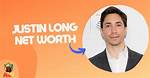 Justin Long Net Worth