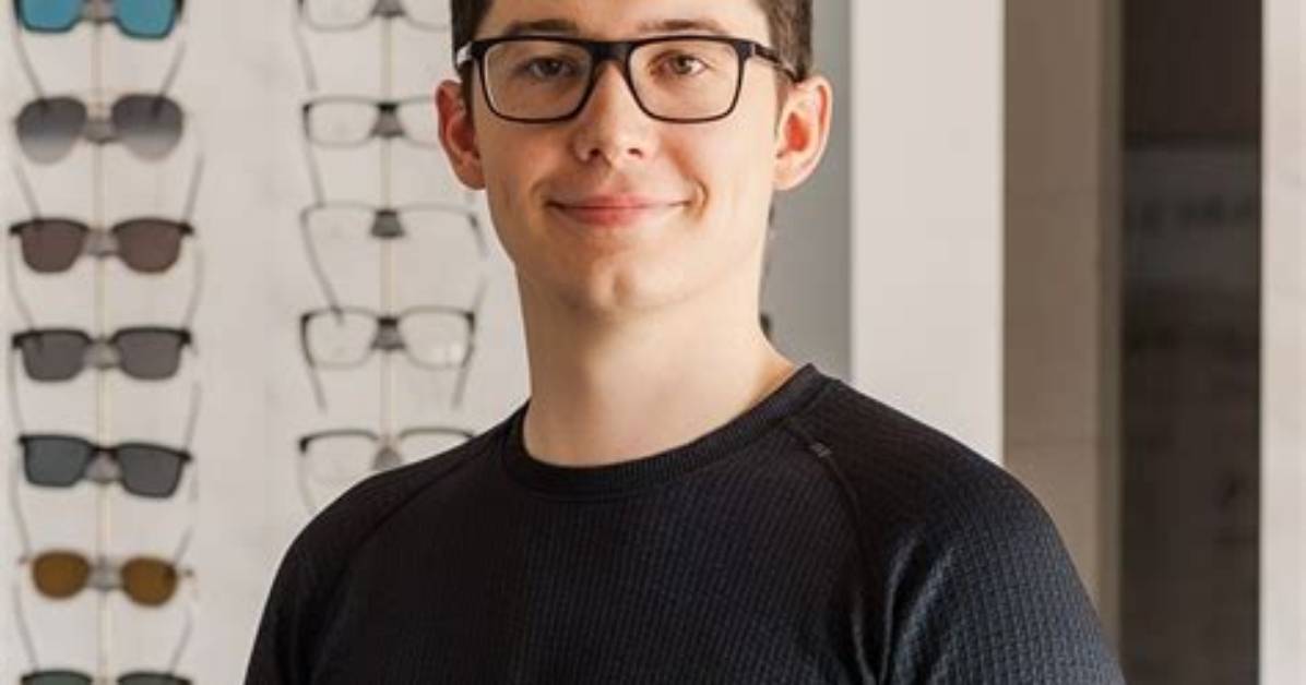 Justin Macdonald