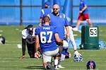 Justin Pugh