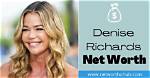 Justin Richards Net Worth