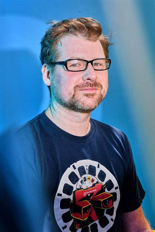 Justin Roiland's Career History Before He Rose to Fame from 'Rick and Morty'