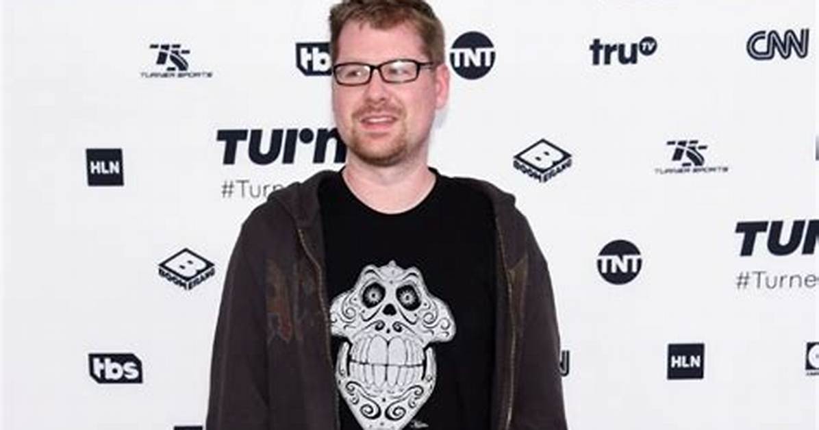 Justin Roiland Tv Shows, Bio, Wiki, Age, Wife, and Net Worth