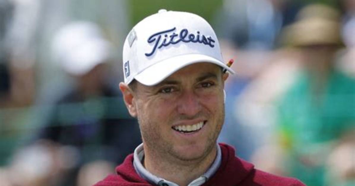 Justin Thomas Net Worth – How Much Is Thomas Worth?