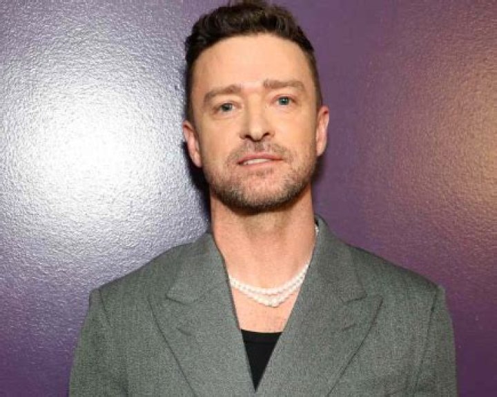 Justin Timberlake Is Worth 250M But Still Runs His Errands in a 2002