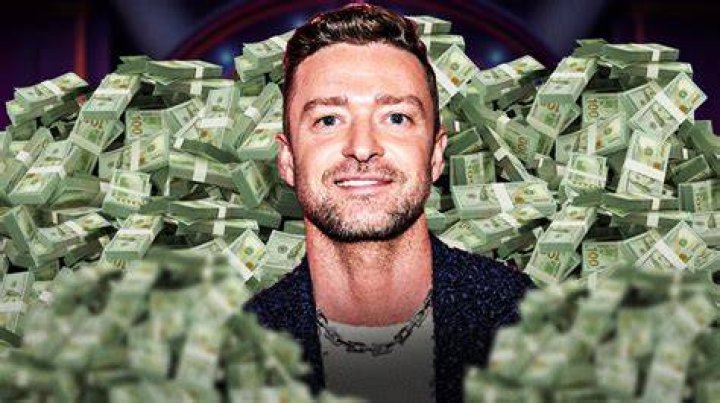 Justin Timberlake Net Worth 2024 How Rich Is the Former NSYNC Band Member?
