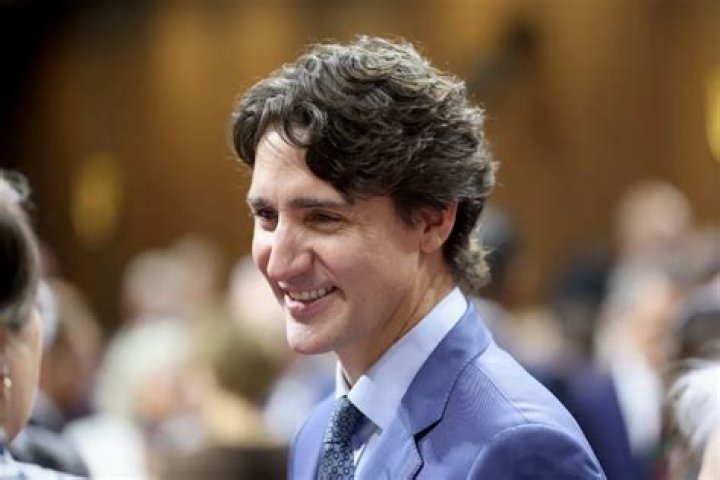 Justin Trudeau says it&rsquo;s too soon to declare victory in Liberal