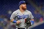 Justin Turner