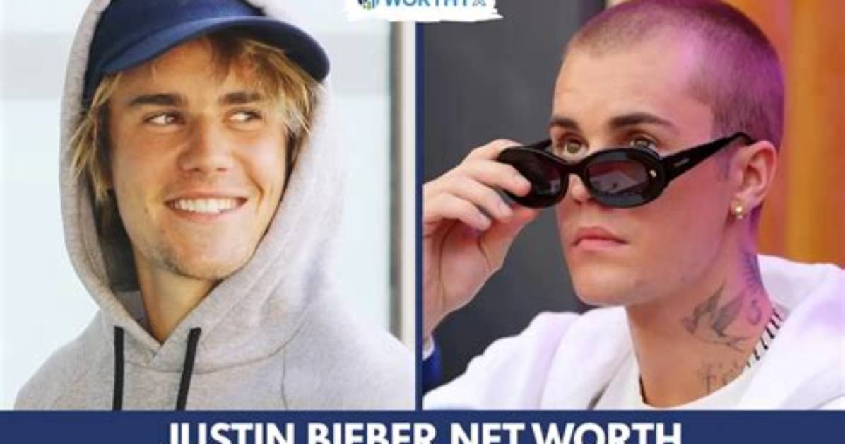 Justin Tyler Net Worth